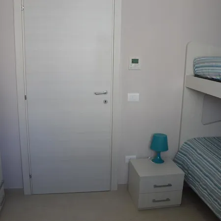 Vacanze Blue Bay Roseto Degli Abruzzi