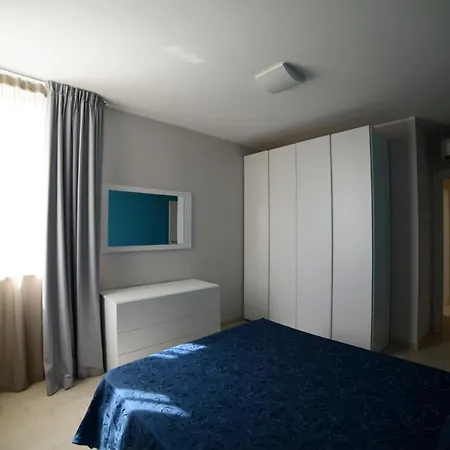Apart-hotel Vacanze Blue Bay