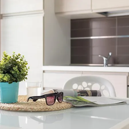 Vacanze Blue Bay Apart-hotel