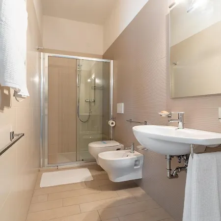 Vacanze Blue Bay Apart-hotel Roseto Degli Abruzzi