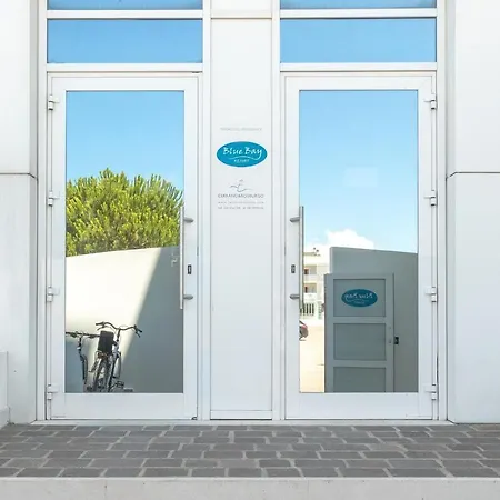 Vacanze Blue Bay 4* Roseto Degli Abruzzi