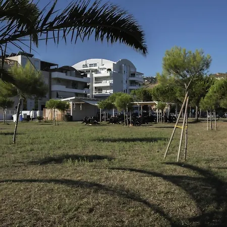 Apart-hotel Vacanze Blue Bay