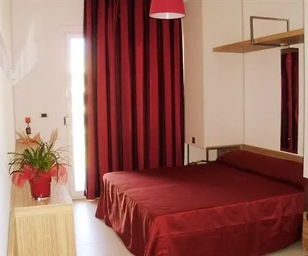 Vacanze Blue Bay Apart-hotel 4*