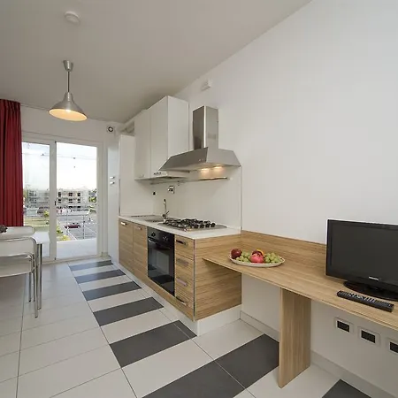 Vacanze Blue Bay Roseto Degli Abruzzi