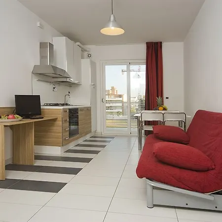 Aparthotel Vacanze Blue Bay Roseto Degli Abruzzi