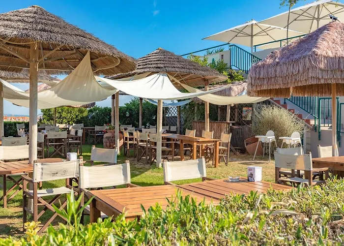 Vacanze Blue Bay 4* רוזטו דליי אברוצי