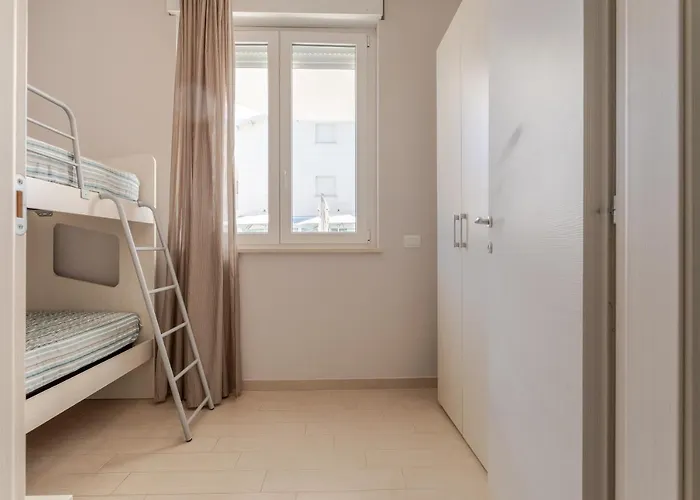 מלון דירות Vacanze Blue Bay