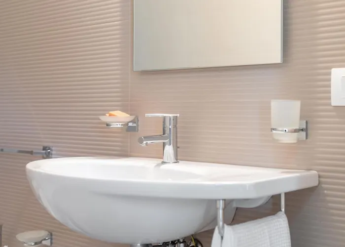 Vacanze Blue Bay 4* רוזטו דליי אברוצי