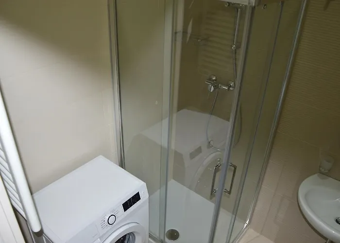 Vacanze Blue Bay מלון דירות 4*