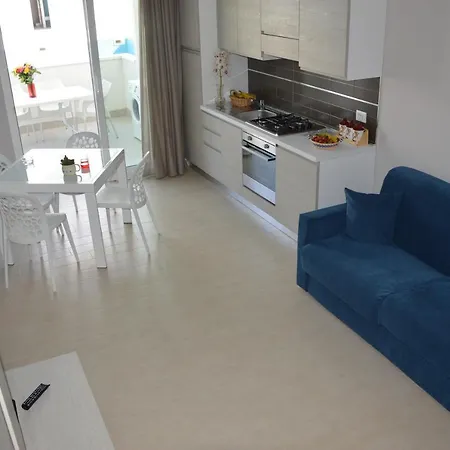 公寓式酒店 Vacanze Blue Bay