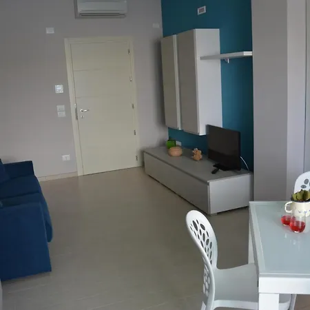 Vacanze Blue Bay 4*