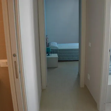 Vacanze Blue Bay Appart hôtel