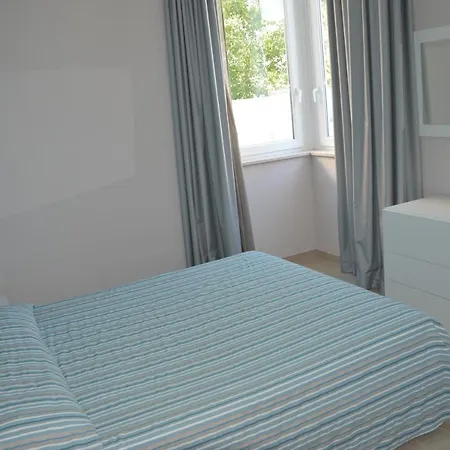 Vacanze Blue Bay 4*