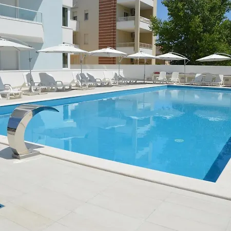 Vacanze Blue Bay