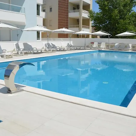 Vacanze Blue Bay