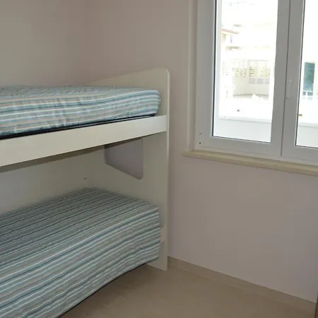 Aparthotel Vacanze Blue Bay Roseto Degli Abruzzi