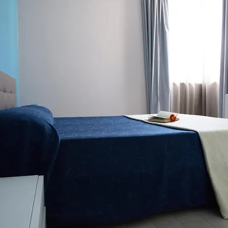 Vacanze Blue Bay Roseto Degli Abruzzi