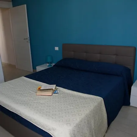 Vacanze Blue Bay 4* Roseto Degli Abruzzi