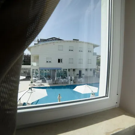 公寓式酒店 Vacanze Blue Bay 4*
