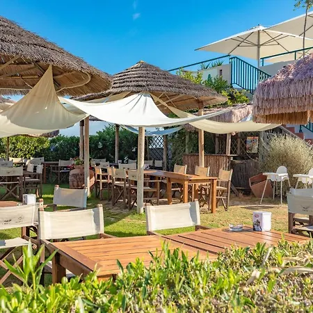 Vacanze Blue Bay 4* Roseto Degli Abruzzi