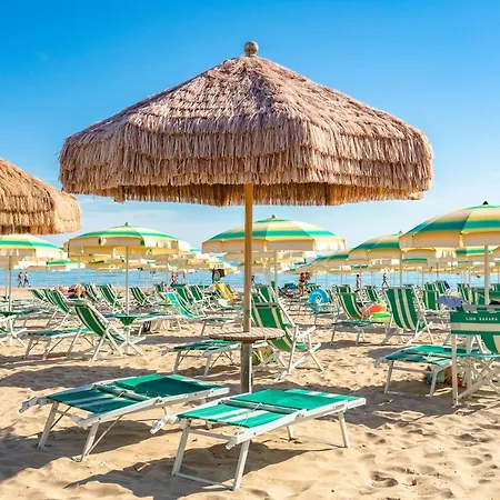 Vacanze Blue Bay