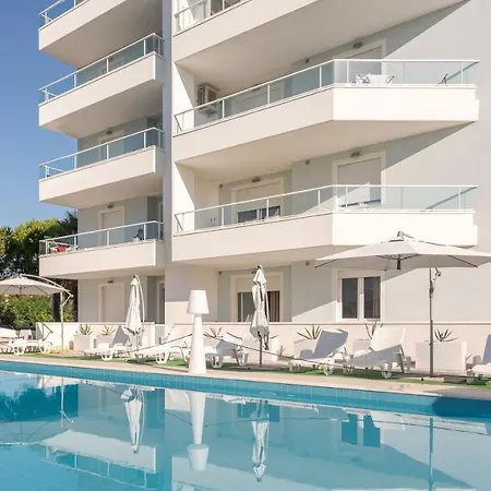 Vacanze Blue Bay 4*