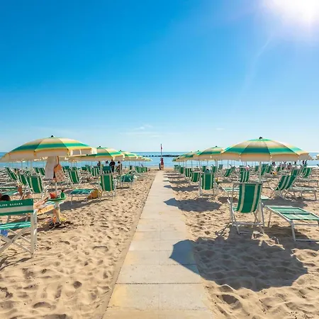 Vacanze Blue Bay 4*