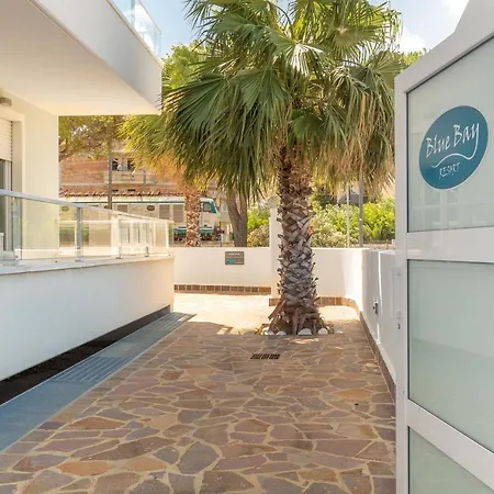 Vacanze Blue Bay Aparthotel