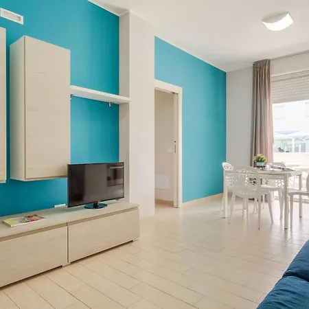 Vacanze Blue Bay Appart hôtel