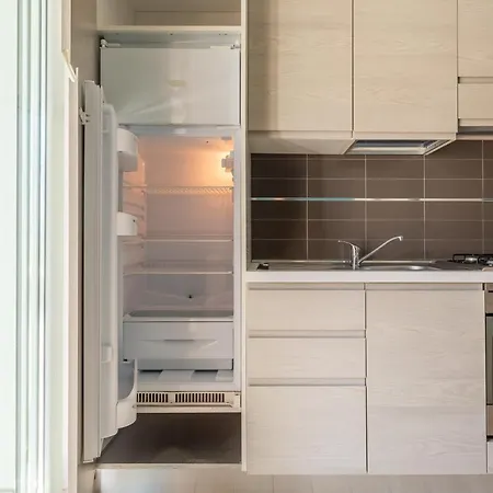 Vacanze Blue Bay Aparthotel Roseto Degli Abruzzi