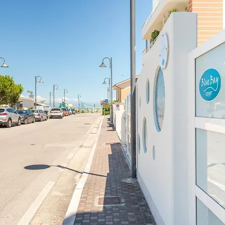Vacanze Blue Bay Roseto Degli Abruzzi