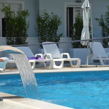 Vacanze Blue Bay