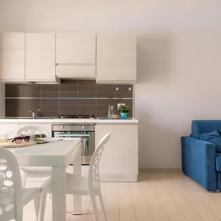 Aparthotel Vacanze Blue Bay
