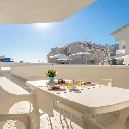公寓式酒店 Vacanze Blue Bay