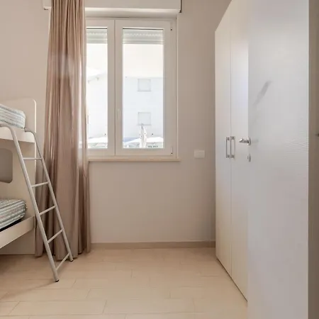 Aparthotel Vacanze Blue Bay