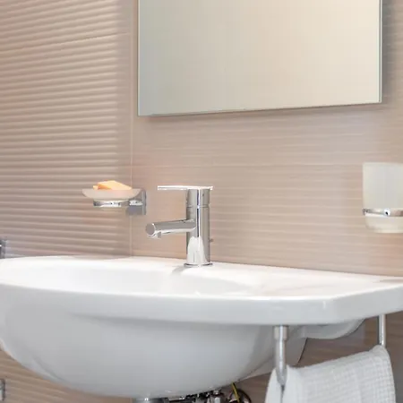 Vacanze Blue Bay 4* Roseto Degli Abruzzi