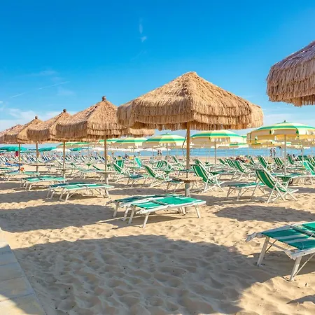Vacanze Blue Bay 4* Roseto Degli Abruzzi