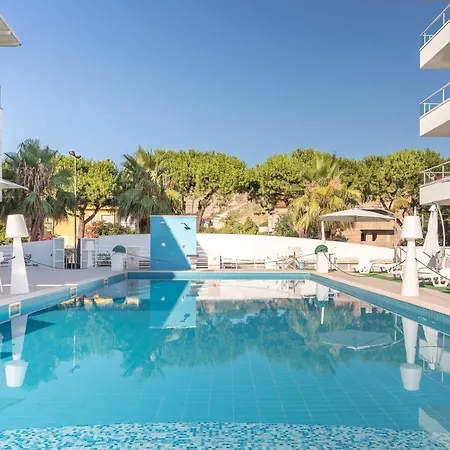 Vacanze Blue Bay