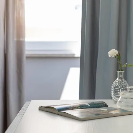 Vacanze Blue Bay 4*