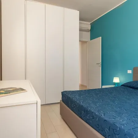 Vacanze Blue Bay Roseto Degli Abruzzi