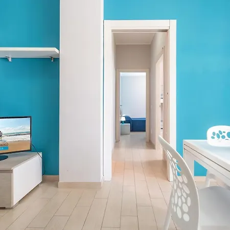 Vacanze Blue Bay Appart hôtel Roseto Degli Abruzzi