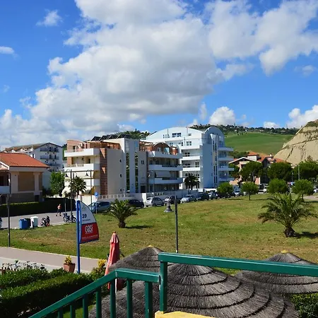 Vacanze Blue Bay Lägenhetshotell