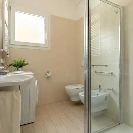 Lägenhetshotell Vacanze Blue Bay 4*