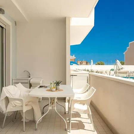 Vacanze Blue Bay 4*