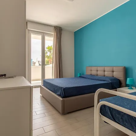 Vacanze Blue Bay Roseto Degli Abruzzi