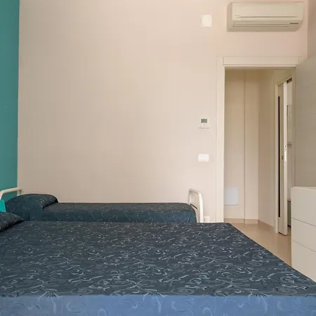 Vacanze Blue Bay 4* Roseto Degli Abruzzi