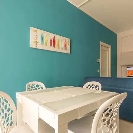Vacanze Blue Bay