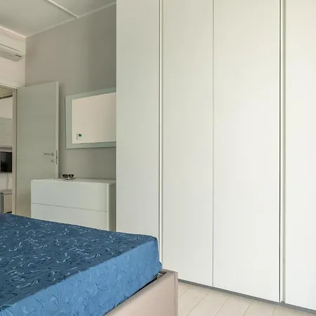 Vacanze Blue Bay Aparthotel