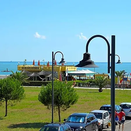 Vacanze Blue Bay
