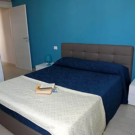 Vacanze Blue Bay Appart hôtel Roseto Degli Abruzzi